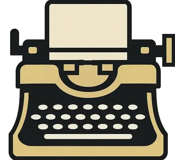 Daktilo Logosu